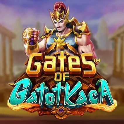Slot Gates of Gatotkaca Cara Bermain dan Potensi Jackpot Tinggi